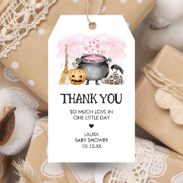 Para Presente Bebê rosa está criando a etiqueta do favorito do b