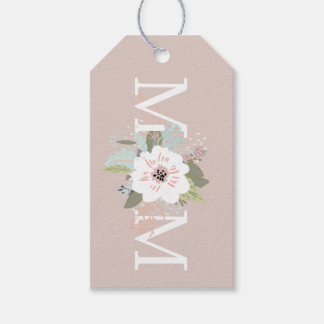 Para Presente etiqueta da mãe
