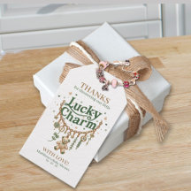 Etiqueta de favorecimento do Chá de fraldas da Mar