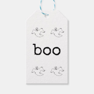 Para Presente Etiqueta de Halloween, Saco de Brindes, Festa, Fav