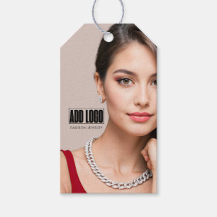 Para Presente Etiqueta de Preço do Código de Barras Comercial de