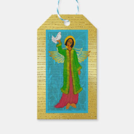 Para Presente Etiqueta de presentes