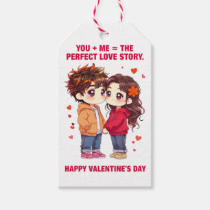 Para Presente Etiqueta de presentes