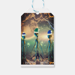 Para Presente Etiqueta de presentes