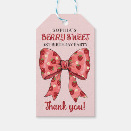 Para Presente Etiqueta de presentes