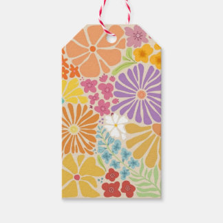 Para Presente Etiqueta de presentes