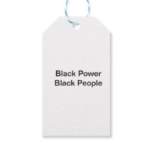 Etiqueta de presentes BPBP