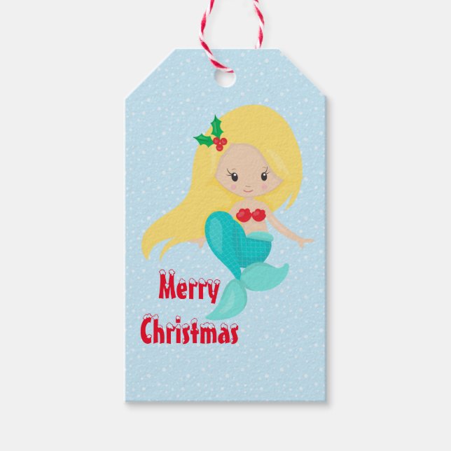 Para Presente Etiqueta de presentes correspondente (Frente)