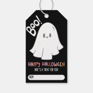 Para Presente Etiqueta de presentes de fantasia personalizável