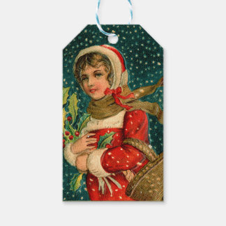 Para Presente Etiqueta de presentes de Natal