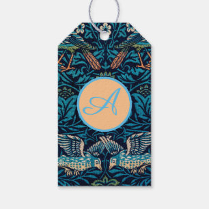 Para Presente Etiqueta de presentes personalizada WILLIAM MORRIS