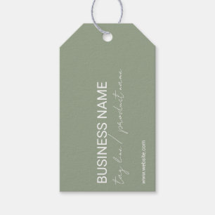 PARA PRESENTE ETIQUETA DE PRODUTO DA EMPRESA VERDE ELEGANTE