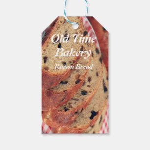 Para Presente Etiqueta de produto "Paery Cake"
