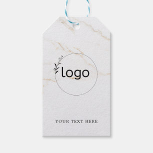 Para Presente Etiqueta Pendente de Rótulo de Roupas de Logotipo
