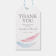 Gênero Revela Favor Dar Pena de Etiqueta