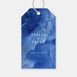 Para Presente Mar / Etiqueta