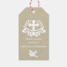 Obrigado Por Vir Minha Primeira Etiqueta De Comuni