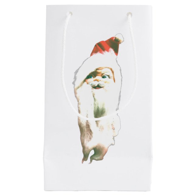 PARA PRESENTES PEQUENA ESTILO DE DESIGN DE SACOLA DE PRESENTE DO PAI NATA (Frente)