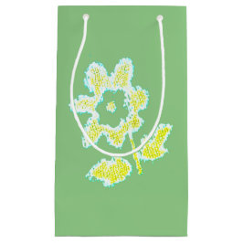 PARA PRESENTES PEQUENA SACOLA DE PRESENTE ESTILO&DESIGN