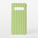 Para Samsung Galaxy Primavera Green Field Of Daisies Capa de telefone<br><div class="desc">Campo de margarida numa grama primavera verde</div>