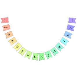 Para sempre bandeira do partido da adopção da