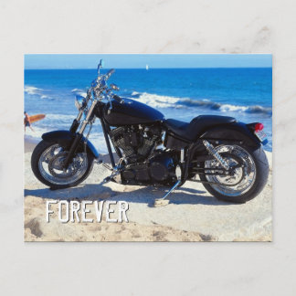 PARA SEMPRE - Cartão Postal