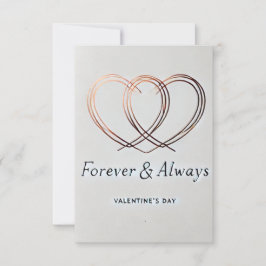 Para sempre e sempre