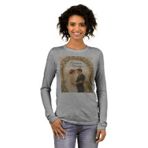 Para sempre e sempre - Muro de Casamento Romântico