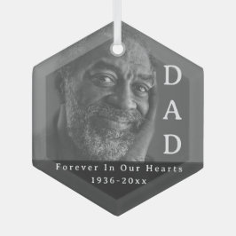 PARA SEMPRE em nosso Memorial Fotográfico do Pai d