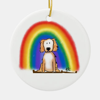 Para sempre em nosso ornamento dos corações