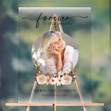 Para sempre em nosso Serviço Memorial Funeral