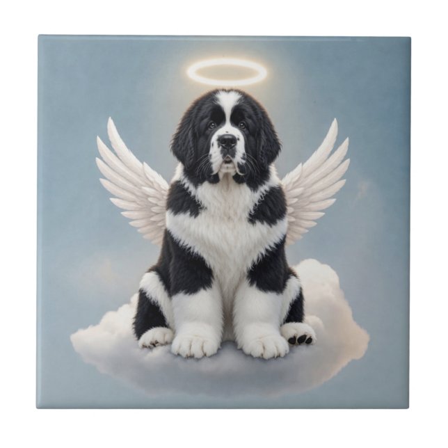 Para Sempre em Nossos Corações (Landseer) (Frente)