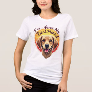 Para sempre, meu melhor amigo Cachorro