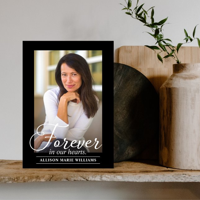 Para sempre no nosso Programa Memorial do Coração (Criador carregado)