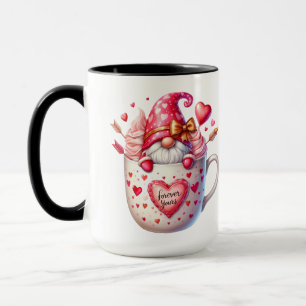 Para Sempre Sua Caneca