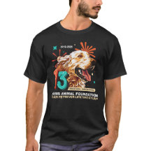 Para sempre uma Camisa de Celebração do Herói