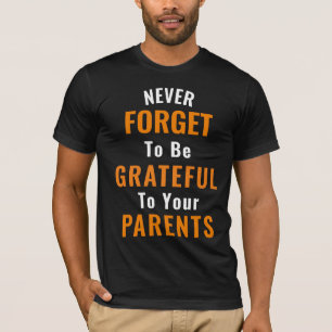 Para Ser Grata A Sua Camisa De T Pais