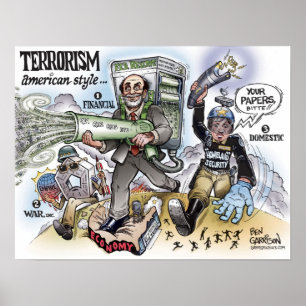 Para seu impressão da segurança