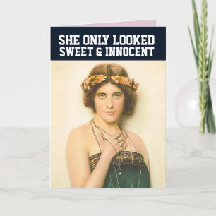 PARA SUA AMIGA ENGRAÇADA, CARTÕES DE GAROTAS BFF