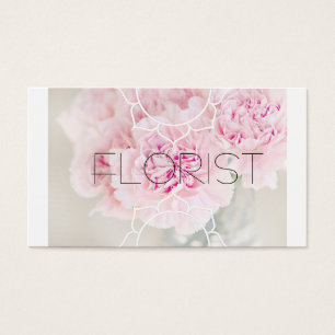 Para um florista