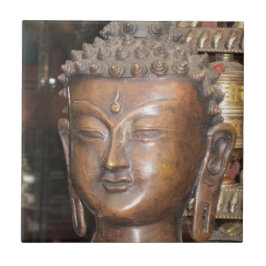 Para venda no azulejo Boudha