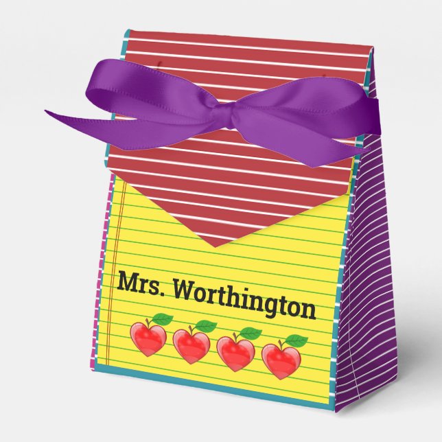 Para Você - Consulte Caixa de Favoritos (Frente)