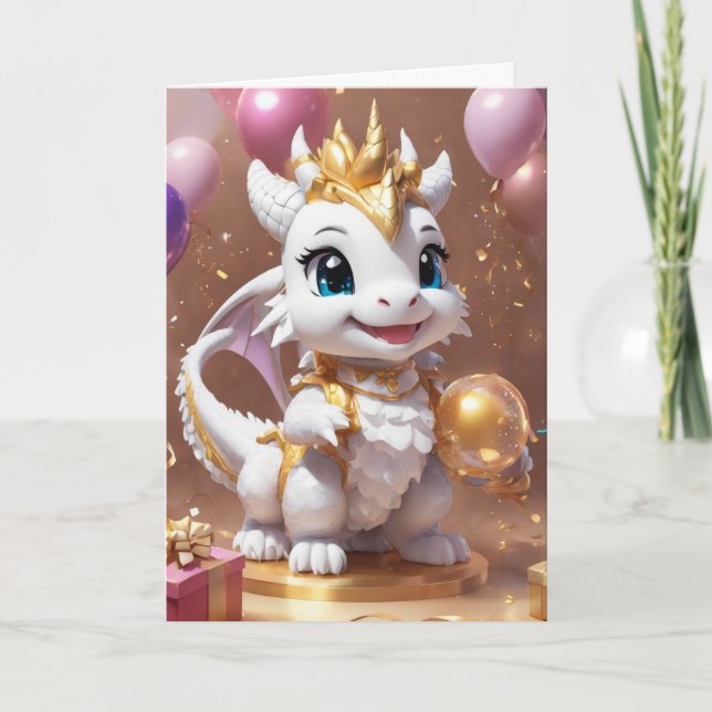 Parabéns /Adicionar Sua Mensagem :-) Cartão (Frente)