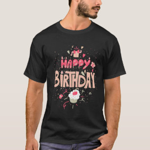 Parabéns, Camisa 2024