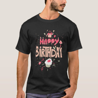Parabéns, Camisa 2024