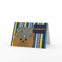 Parabéns da Força Aérea! Cartão