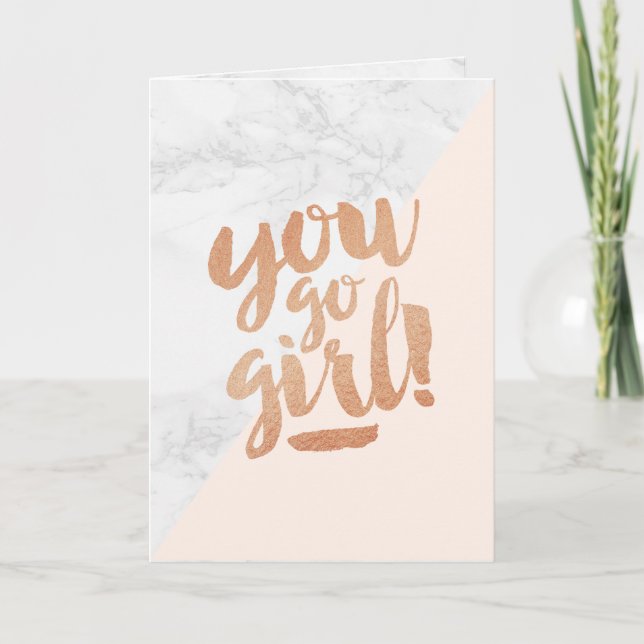 Parabéns de Cartão Saudação Novo Emprego da Empres (Frente)