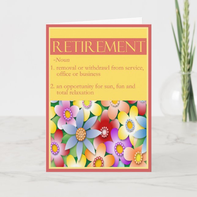 Parabéns de Diva no Cartão de Reforma (Frente)