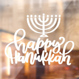 Parabéns de Feriado de Hanukkah