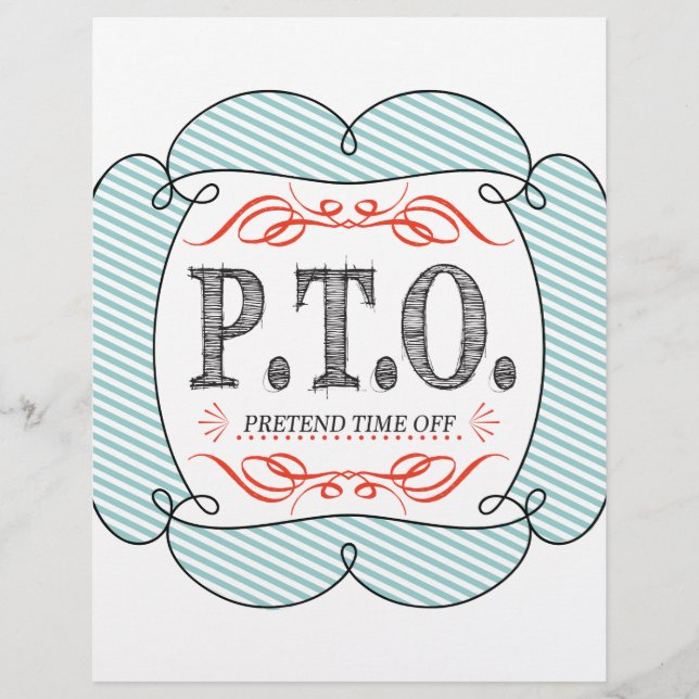 Parabéns Engraçados Promovidos para Fingir o Tempo (Frente)